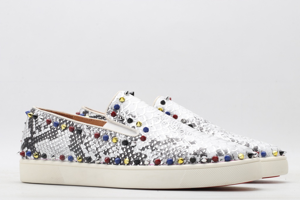 C*L loafer